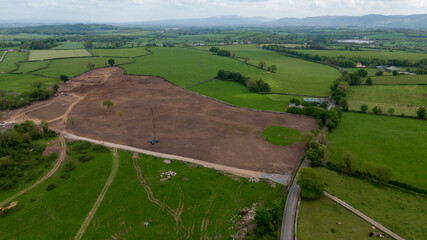 Knappogue castle ,Limerick Ireland,May,14,2022