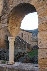 Obraz premium sant'antimo