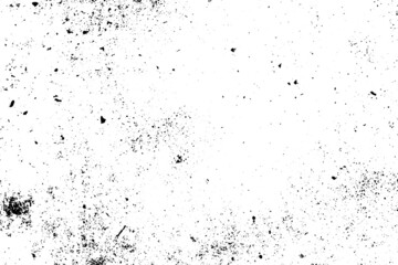 Vector grunge texture. Abstract, splattered, dirty, poster for your design.