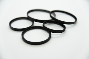 レンズフィルター