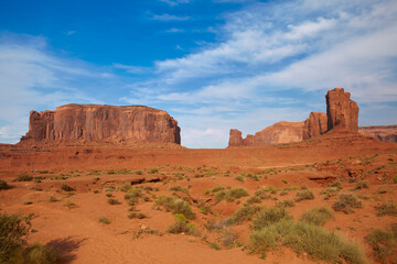 Monument Valley, Arizona, United States