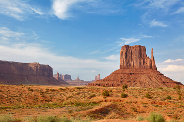 Monument Valley, Arizona, United States