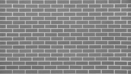 new brick wall
