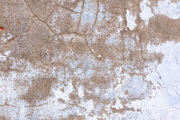 Texture of old concrete wall for background. stone texture