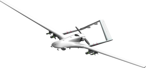 silhouette of airplane