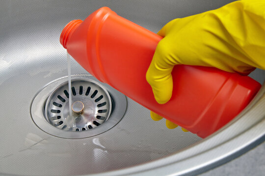 Drain cleaners : 9 258 images, photos de stock, objets 3D et images  vectorielles