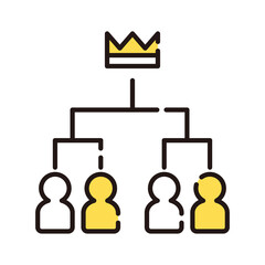 トーナメント　アイコン