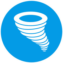 Windstorm Icon Design