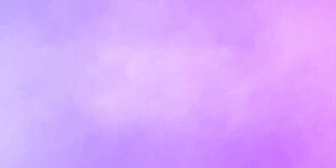 Abstract background with  purple and pink shades watercolor background. Aquarelle paint paper textured canvas for design, greeting card, template.  Paper textured pattern for vintage and vector design