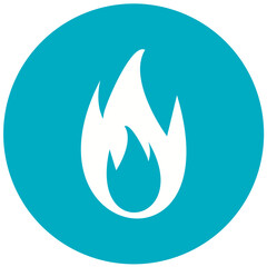 Fire Icon Design