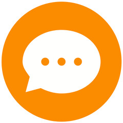 Comments Icon Design