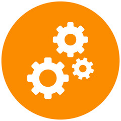 Manufacture Icon Design