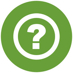 Question Icon Design