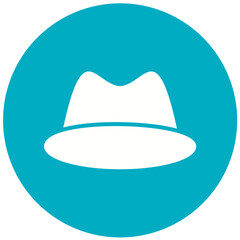 Hat Icon Design