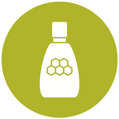 Honey Icon Design