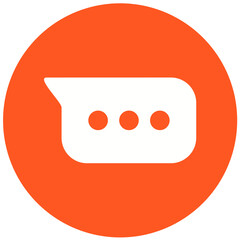 Messaging Icon Design