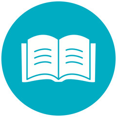 Book Icon Design