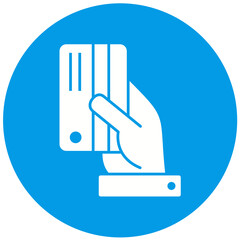 Payment Method Icon Design