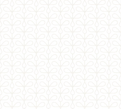 Seamless pattern with a simple geometric pattern. Fashionable Scandinavian pattern.