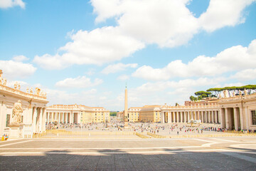 Fototapeta premium Italy