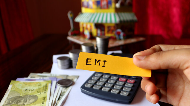 Home loan emi,House building loan,Banking service,HBL loan interest ,Interest rate,Interest calculation