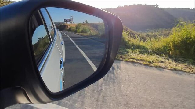 Retrovisor