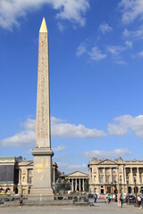 monument