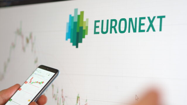 Euronext announces release on Tuesday 17 May 2022, after market closing.