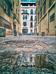 piazza del campo city