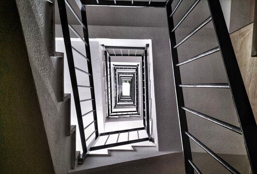 stairway to heaven