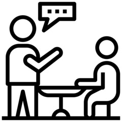counselor