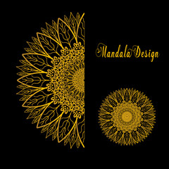 Mandala Design