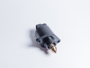 automotive iac sensor for idle speed regulation, air slack system, automotive electronics