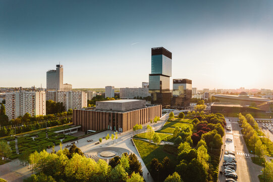Katowice