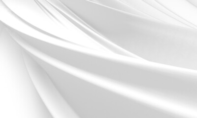 Abstract stripes waves pattern background