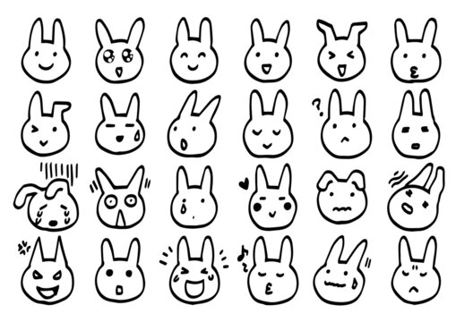 顔文字 Images Browse 941 Stock Photos Vectors And Video Adobe Stock