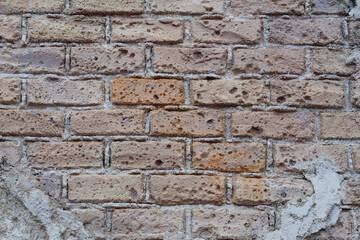 wall background. white background  abstract. white mortar texture, concrete background, crack wall