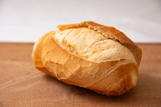 P&atilde;ozinho franc&ecirc;s (cassetinho)