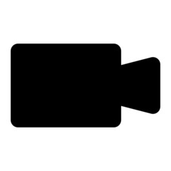 vidio gradient icon