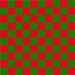 Christmas,Abstract Squares red green background Checkered Lattice Pattern  stripes lines red green