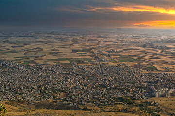 Ergani/Diyarbakır in Turkey