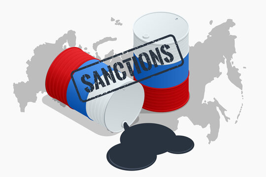 Sanctions, embargo on russian gas and oil. russia aggressor, war. Transportation, delivery, transit of natural gas. Gas control equipment. Natural gas supplies.
