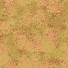 Abstract seamless background with groups of specks.