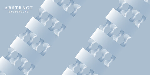 Abstract pastel blue background