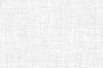 Light vector background, intersecting lines and scratches. Texture of burlap, canvas.