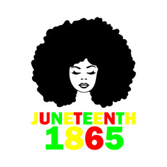 juneteenth 1865
