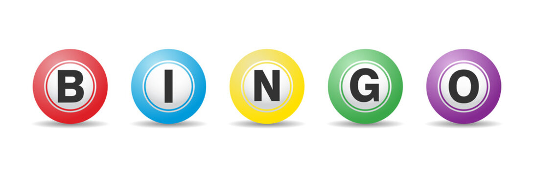 Bingo Balls Letters Images – Browse 563 Stock Photos, Vectors, and