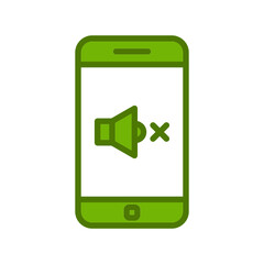 Smartphone Icon