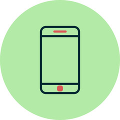 Smartphone Icon