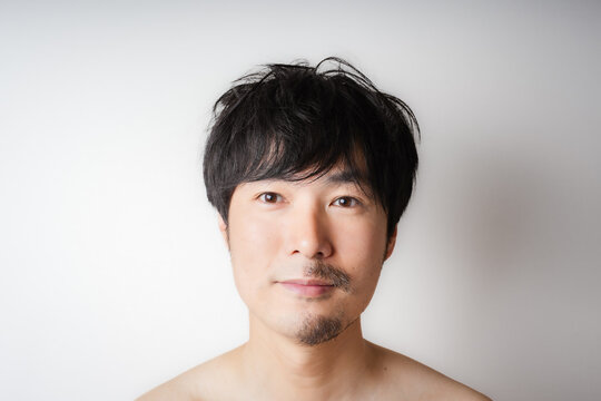 あごひげ Images Browse 2 259 Stock Photos Vectors And Video Adobe Stock